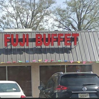 fuji buffet saraland|Fuji Buffet in Saraland